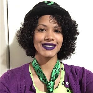 Meet your Posher, Kiara